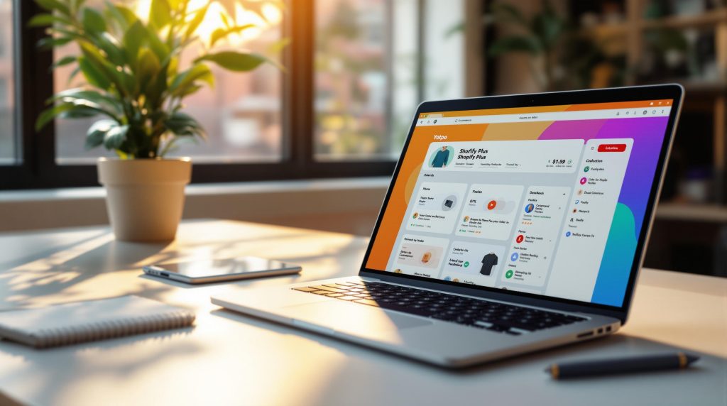 Yotpo for Shopify Plus Feedback: Features and Benefits