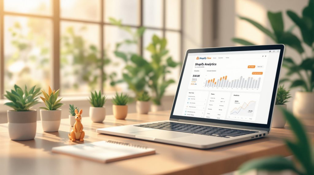 Shopify Flow Analytics: Key Features Explained
