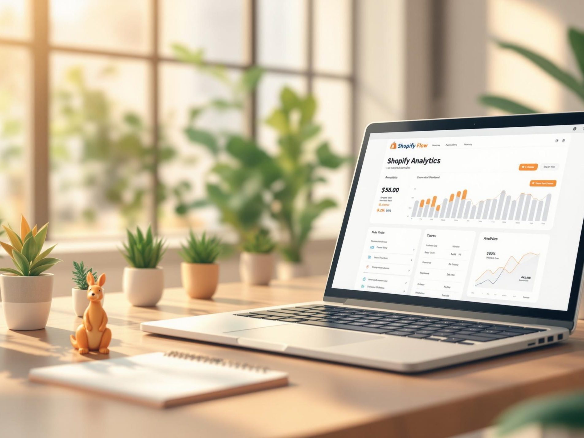 Shopify Flow Analytics: Key Features Explained