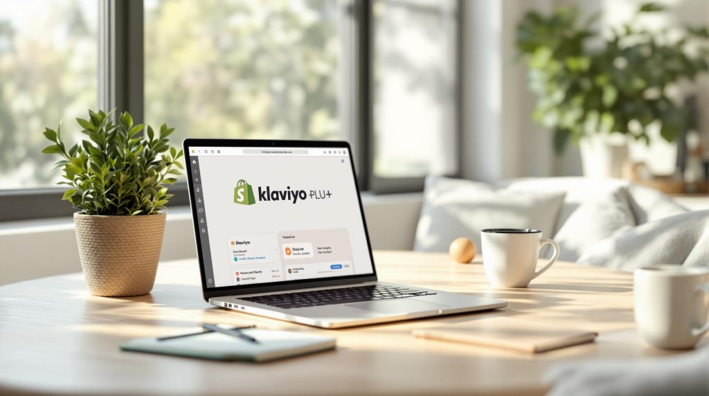 Top 7 Benefits of Klaviyo for Shopify Plus Stores