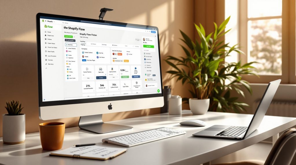 Best Practices For Shopify Flow Setup