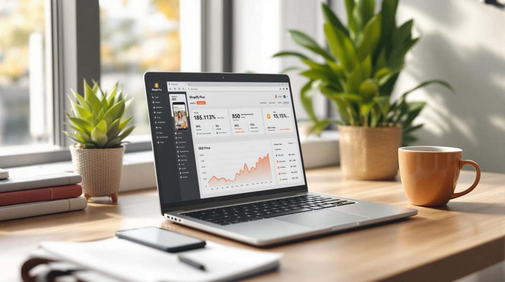 How to Track Mobile SEO on Shopify Plus