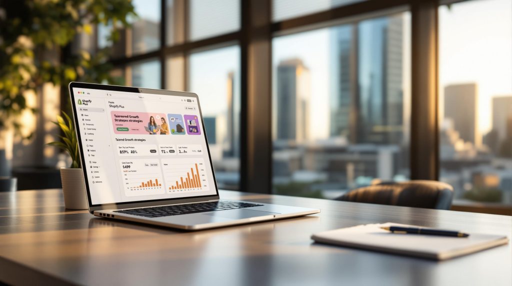 Alinga, a leading Brisbane eCommerce Agency