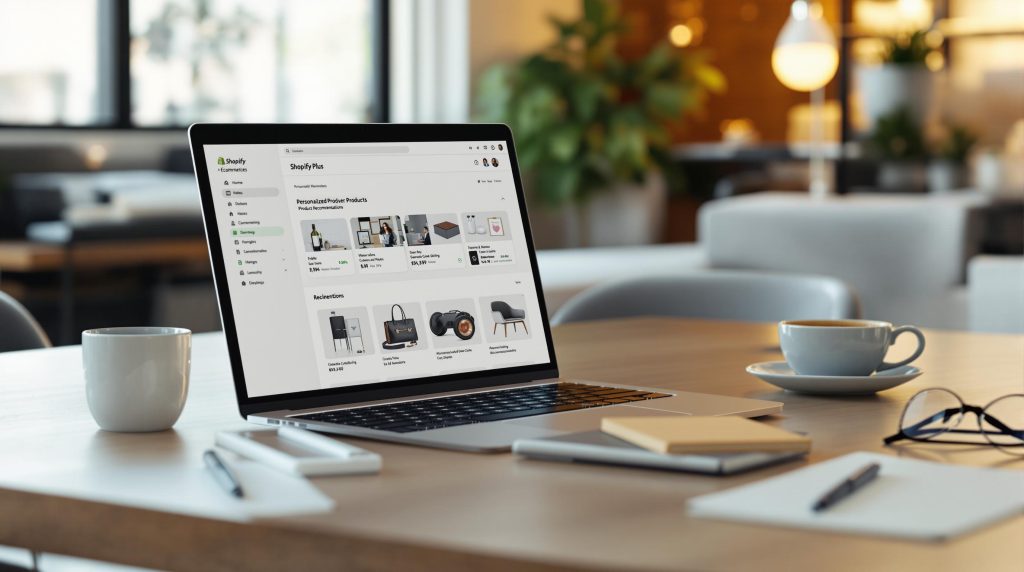 Personalised Cross-Selling Strategies for Shopify Plus