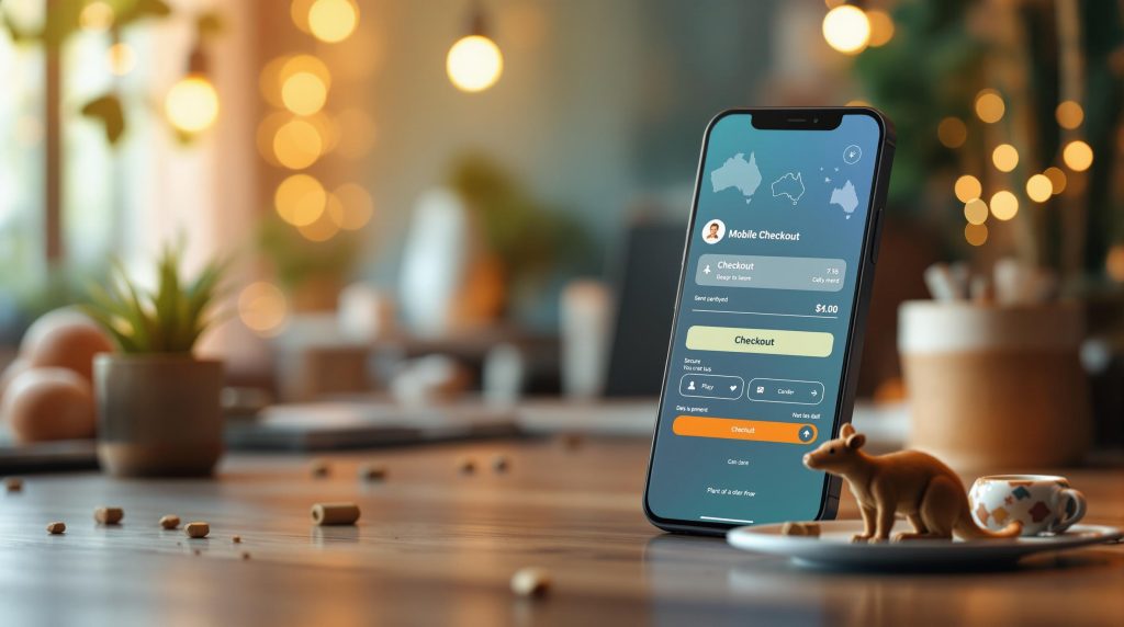 A/B Testing for Mobile Checkout Optimisation