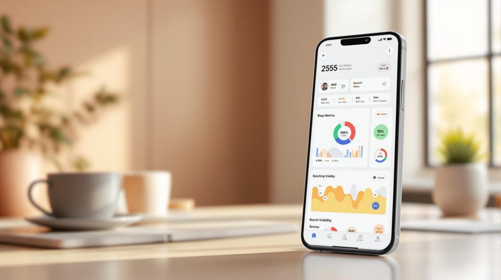 Top Shopify Mobile SEO Tools in 2025