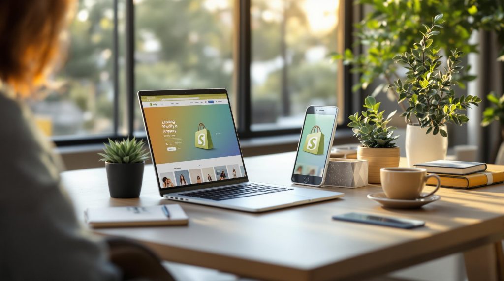 Adelaide eCommerce Specialist Agency - Alinga