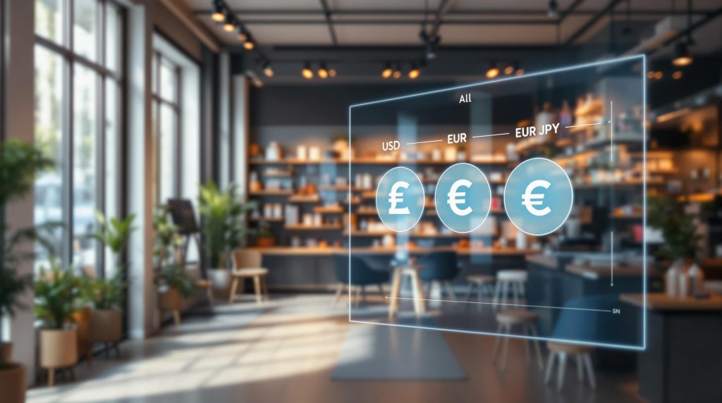 Multi-Currency Support for Shopify Themes