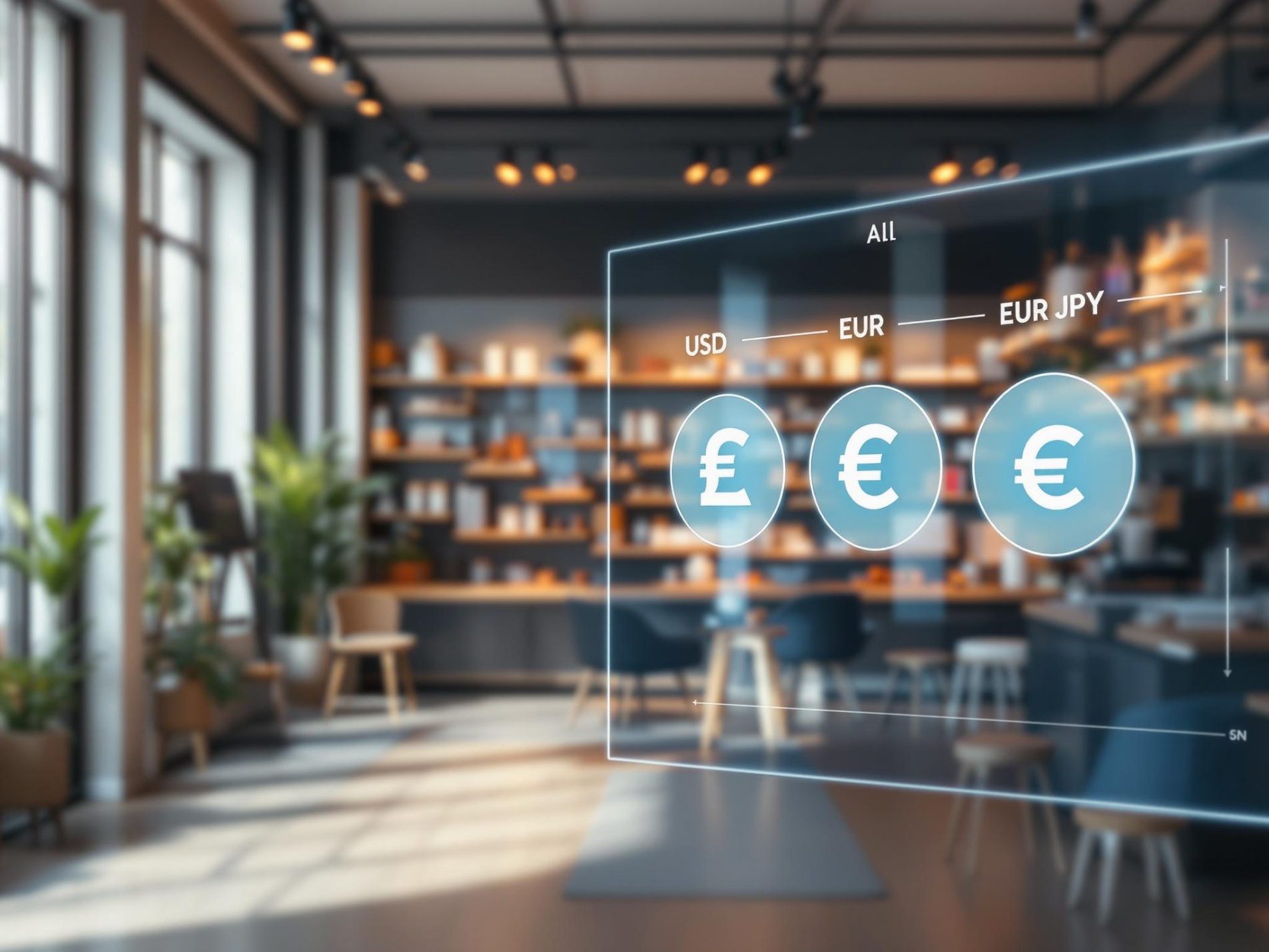 Multi-Currency Support for Shopify Themes
