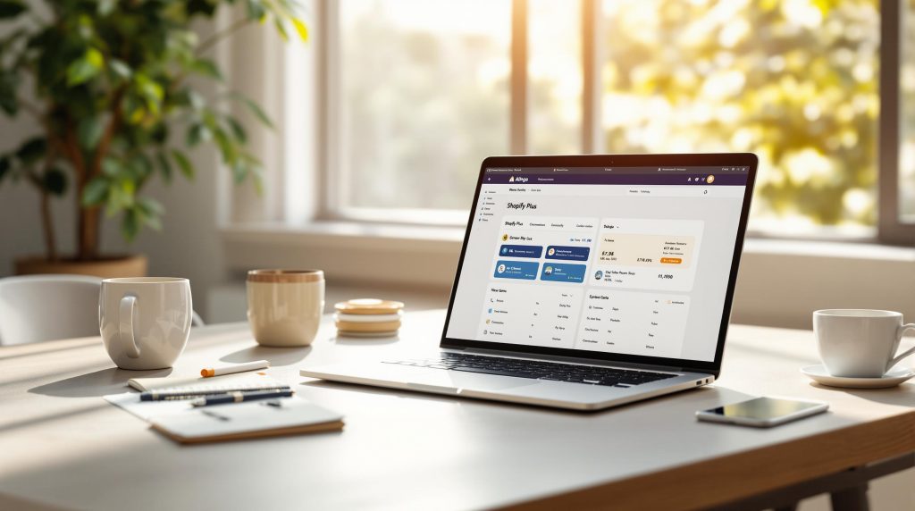 Brisbane eCommerce Specialist Agency - Alinga