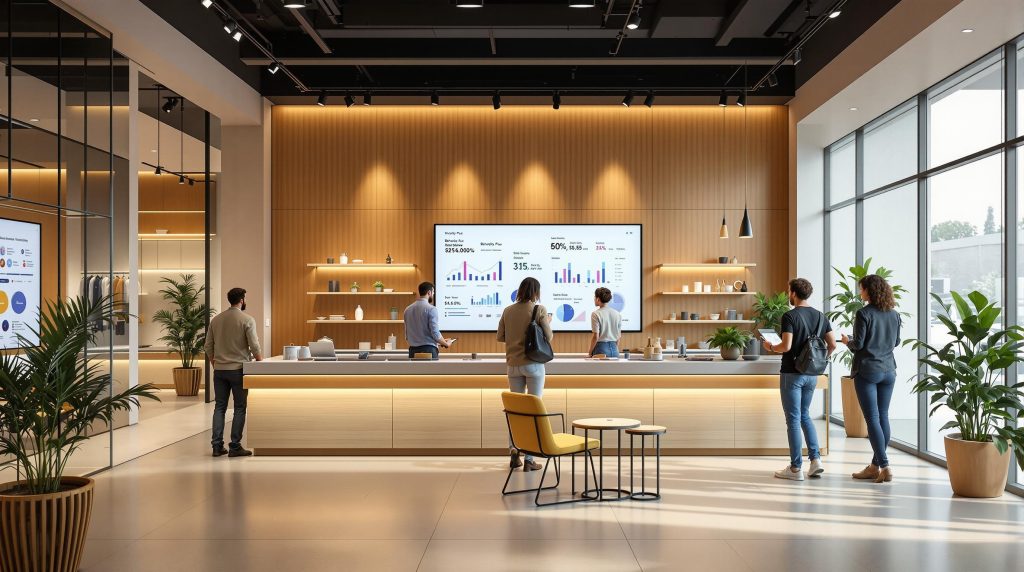 5 Ways Behavioural Data Improves Shopify Plus Stores