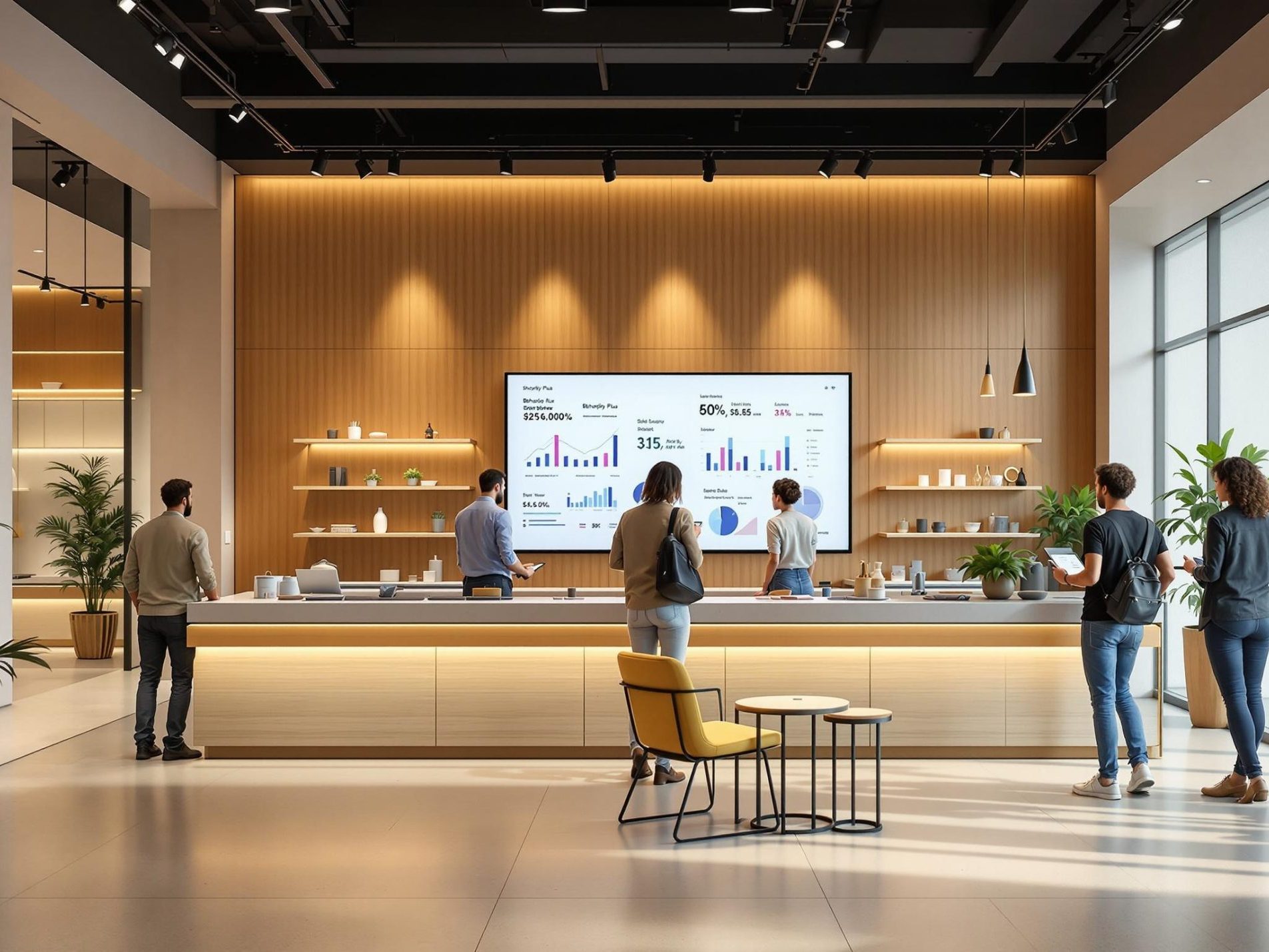 5 Ways Behavioural Data Improves Shopify Plus Stores
