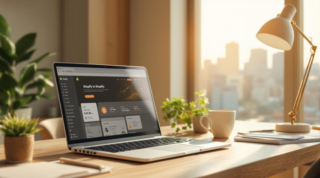 Migrate From Prestashop to Shopify