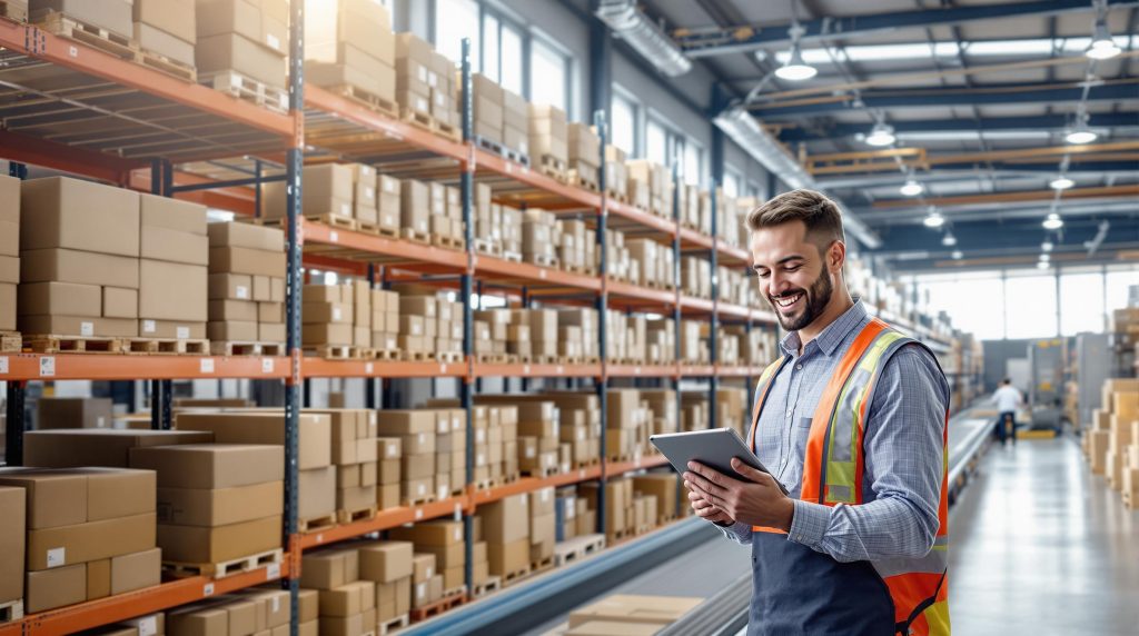 How to Set Fulfillment Priorities in Shopify Plus