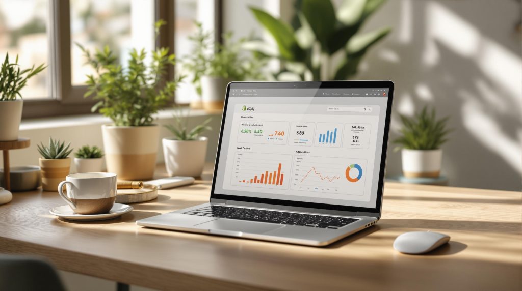 Shopify SEO After Migration: Best Practices