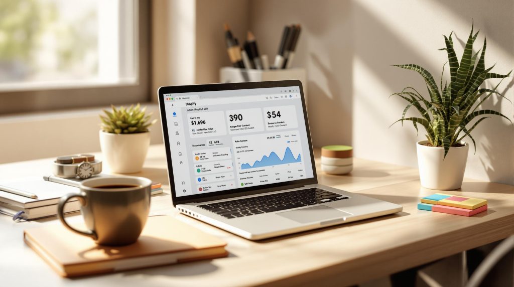 Ultimate Guide to Shopify SEO Content Audits