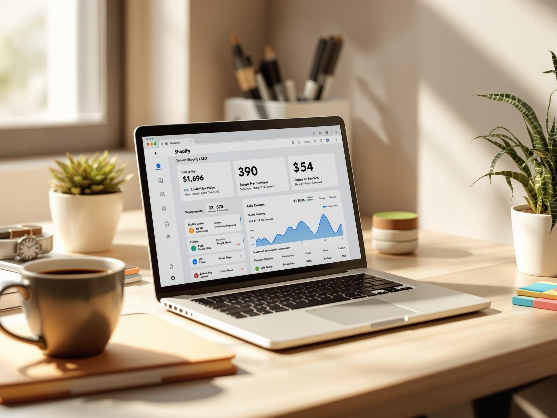 Ultimate Guide to Shopify SEO Content Audits