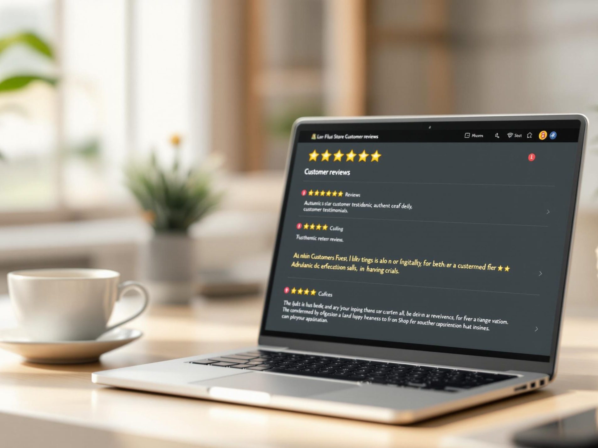 How to Add Customer Reviews to Shopify Plus Themes